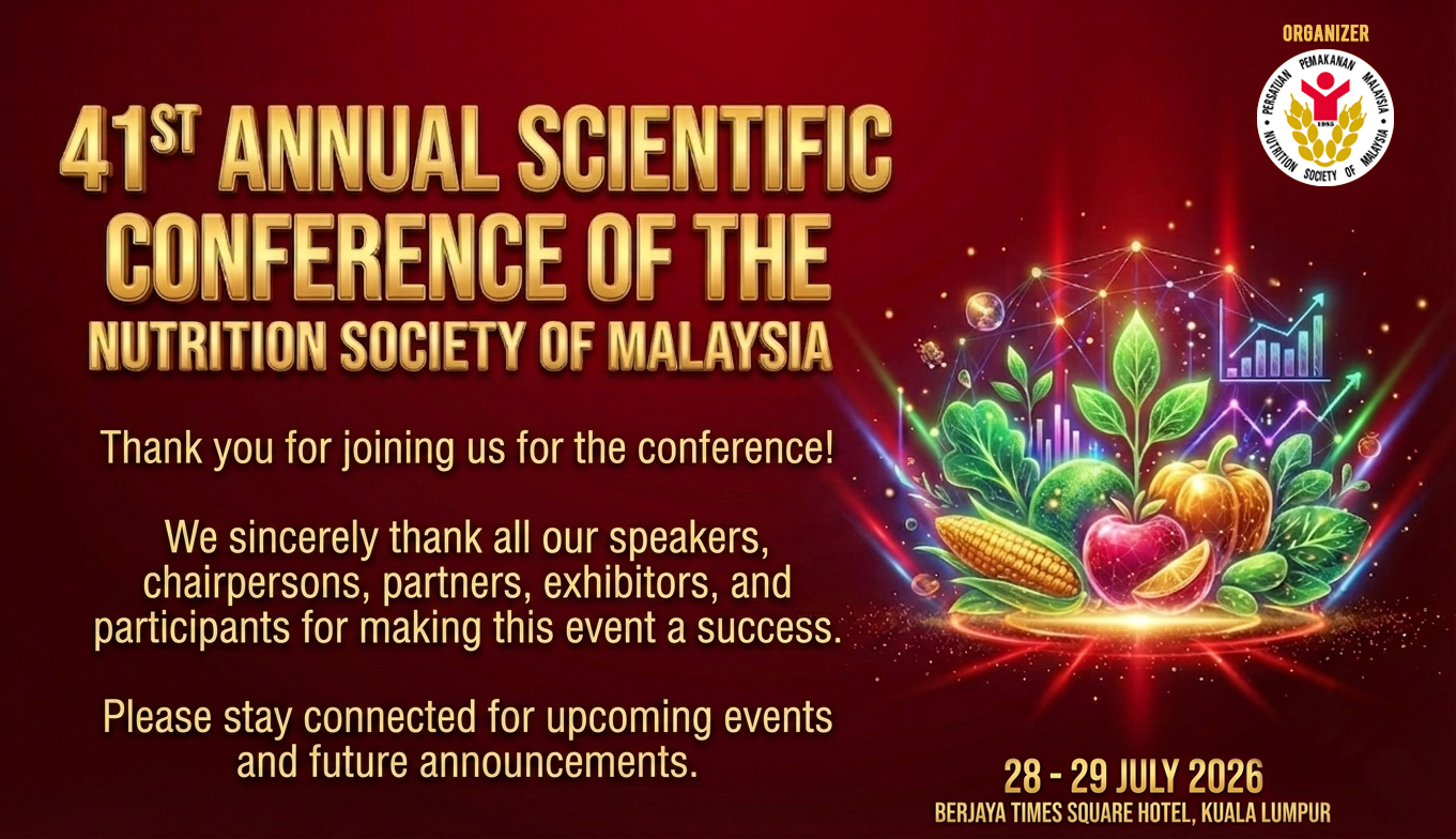 NSM 2026 Conference Header