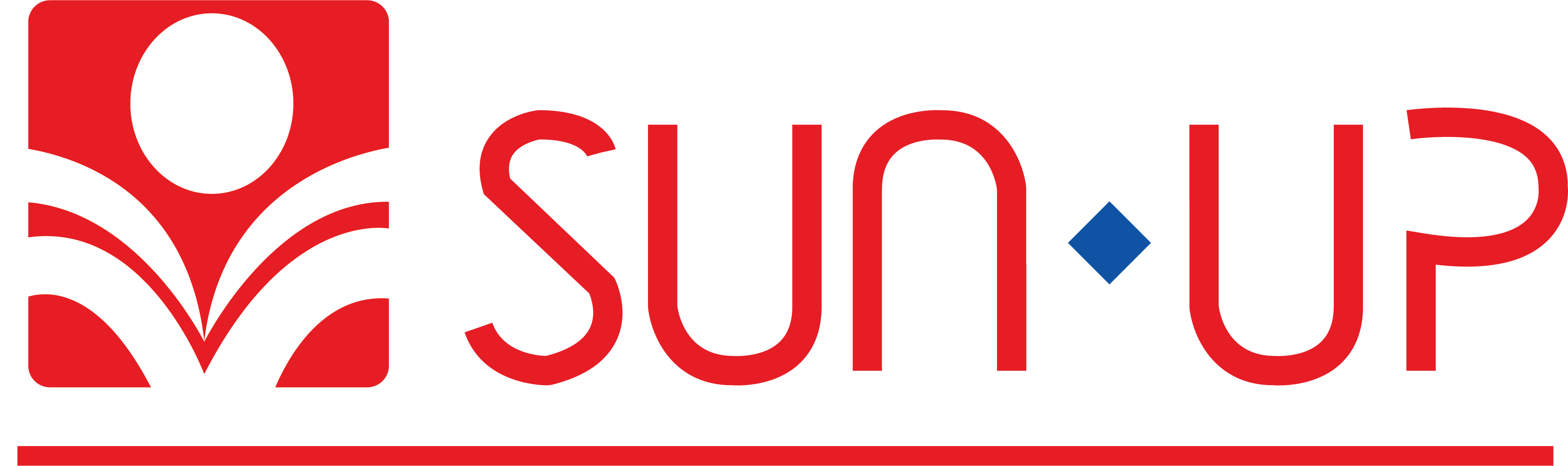 Sunup