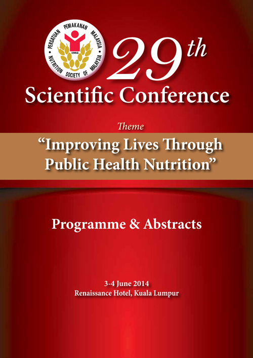 29th Annual Scientific Conference