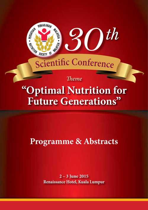 30th Annual Scientific Conference