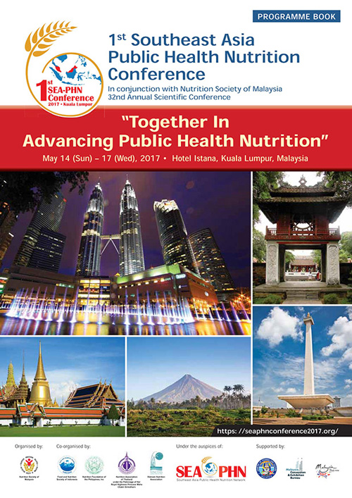 32th Annual Scientific Conference
